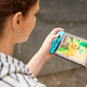 Pokémon Mystery Dungeon: Rescue Team DX | $45 | Amazon, Best Buy
Pokkén Tournament DX | $45 | Amazon, Best Buy
Pokémon: Let’s Go, Pikachu! | $45 | Best Buy
Pokémon: Let’s Go, Eevee! | $45 | Best Buy